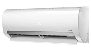 Климатици Midea Fairwind